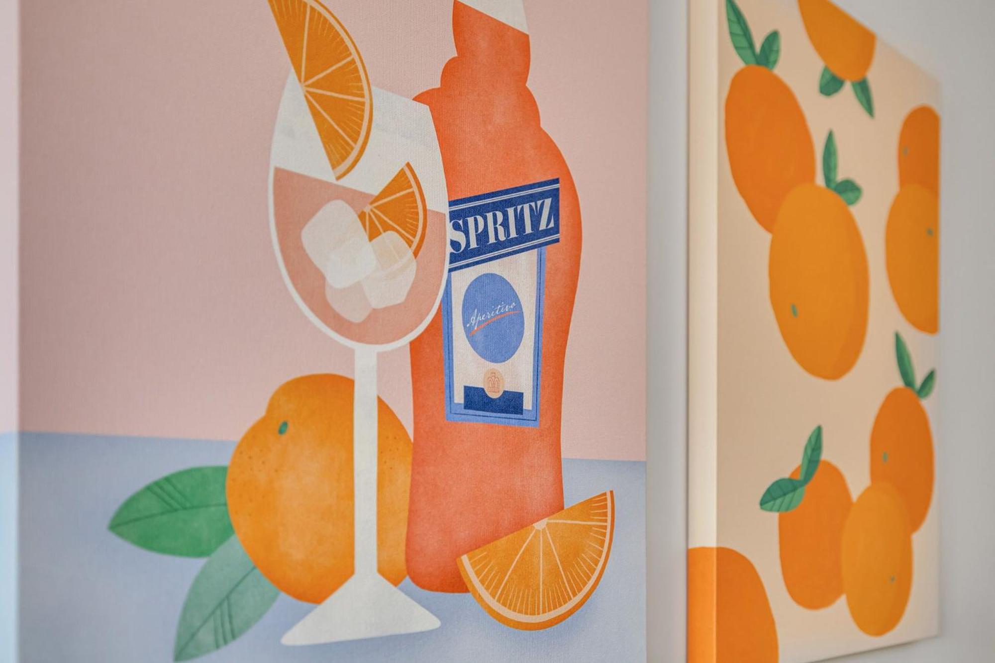Initial / Spritz / Downtown Qc +Stat Apartment Quebec City Luaran gambar