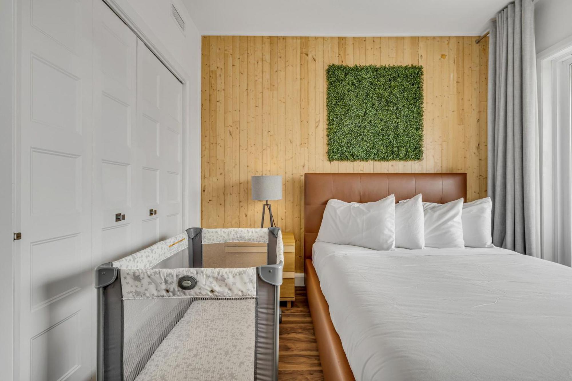 Initial / Spritz / Downtown Qc +Stat Apartment Quebec City Luaran gambar