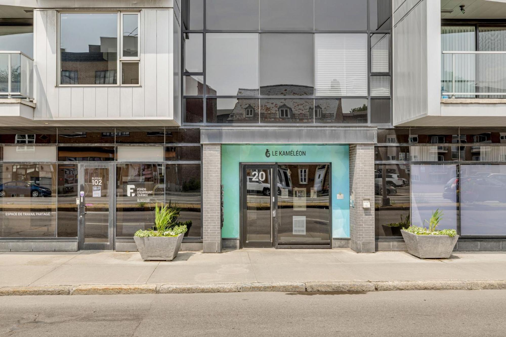Initial / Spritz / Downtown Qc +Stat Apartment Quebec City Luaran gambar